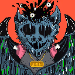 Cave Goblin #1048
