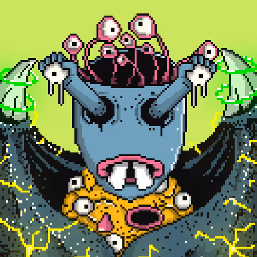 Cave Goblins