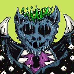 Cave Goblin #363