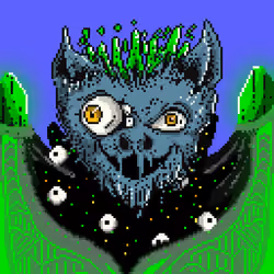 Cave Goblin #362