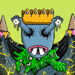 Cave Goblin #1003