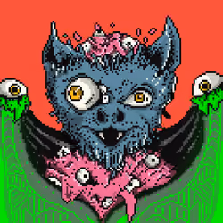 Cave Goblin #197
