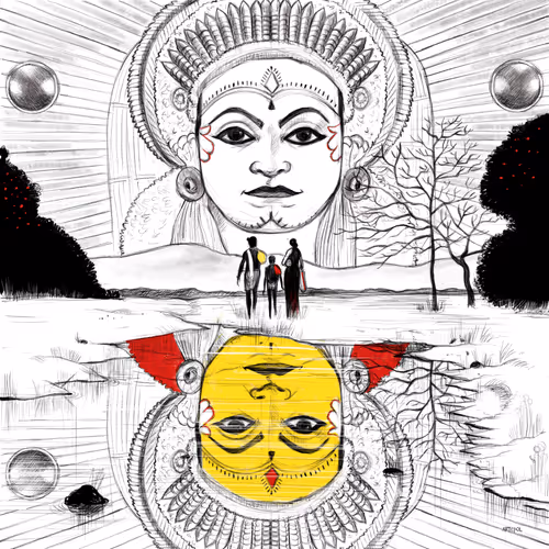 The Mystery called 'Peace'