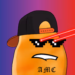 Trendy Tendie #34