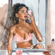 Fake watercolours