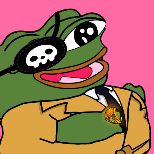 Peepo Fat #23