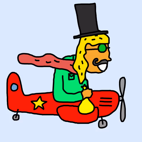 Scallywag #373