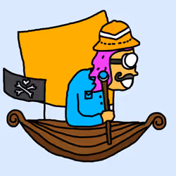 Scallywag #899