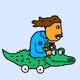 1077