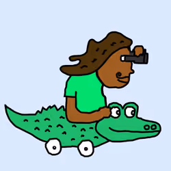 Scallywag #507
