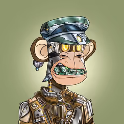 I'll Ape it #279