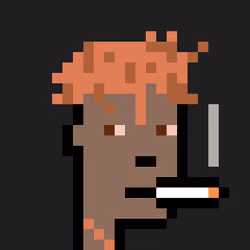 CPunk #7438