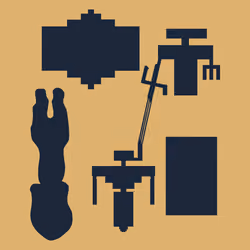 Item Media