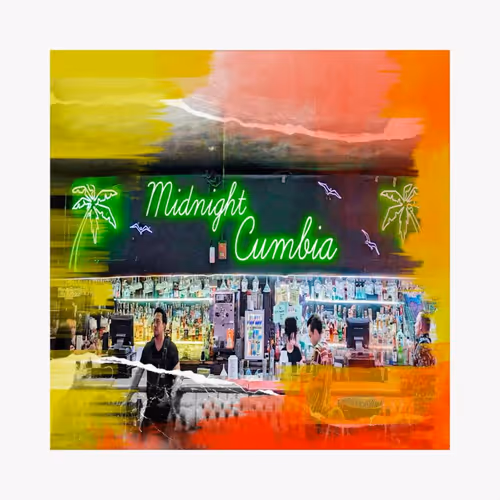 La Cita Midnight Cumbia
