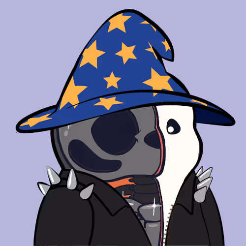 Anatomy Pudgy Penguins