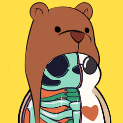 Anatomy Pudgy Penguins #232