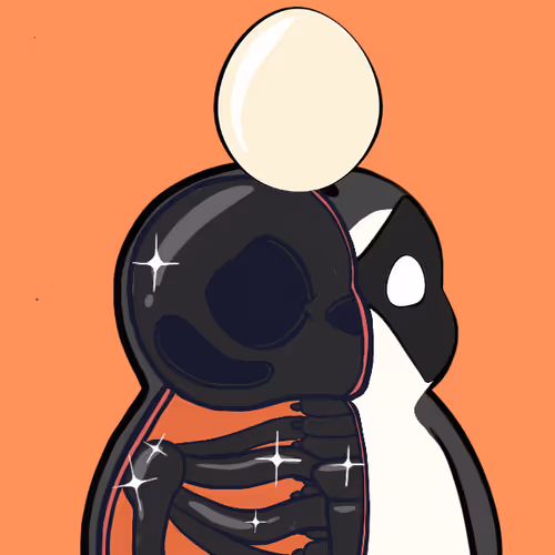 Anatomy Pudgy Penguins