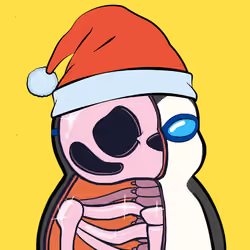 Anatomy Pudgy Penguins #634