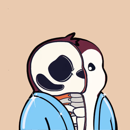 Anatomy Pudgy Penguins