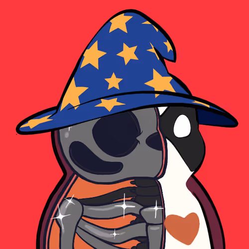 Anatomy Pudgy Penguins