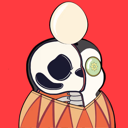 Anatomy Pudgy Penguins
