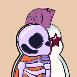 Anatomy Pudgy Penguins #4449