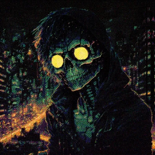Destroyer