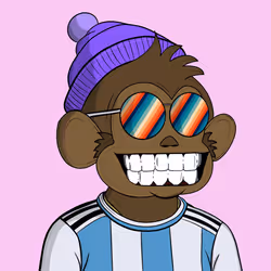 DaMonkez #1806