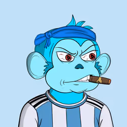 DaMonkez #2988