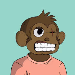DaMonkez #1519