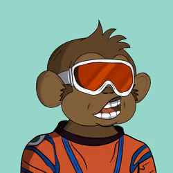 DaMonkez #2464