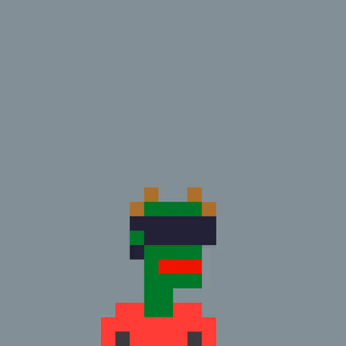 Dorags # 689