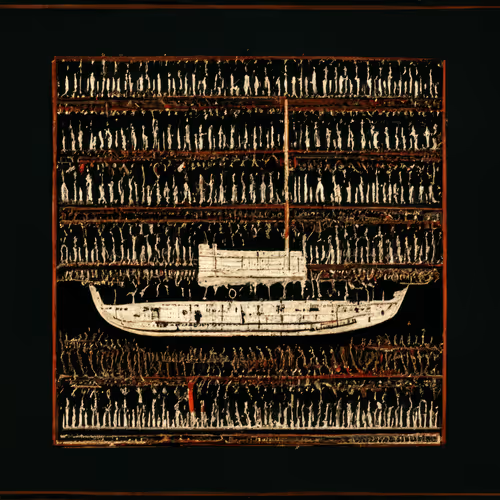 Black Ship 569811732