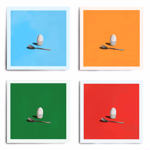 Kacii Eleven Editions