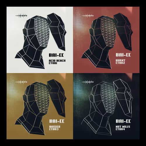 EditTrax / WARP Music Player