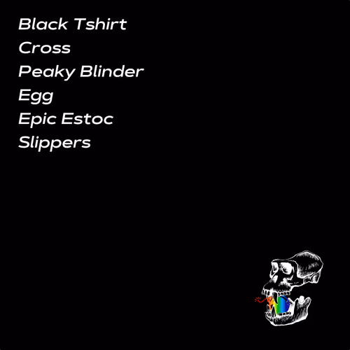 Item #1836 Media