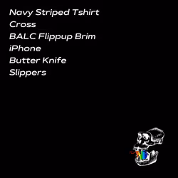 Stash #3030