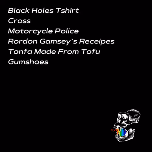 Item #1776 Media