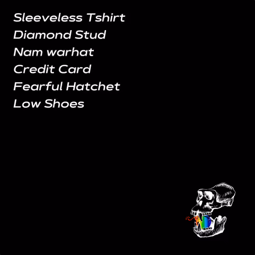 Stash #536