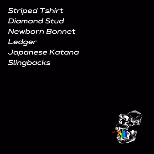 Item #1738 Media