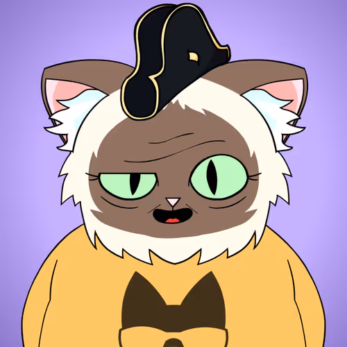 Purrnelopes Grandmas