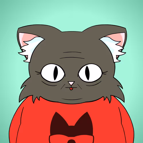 Purrnelopes Grandmas