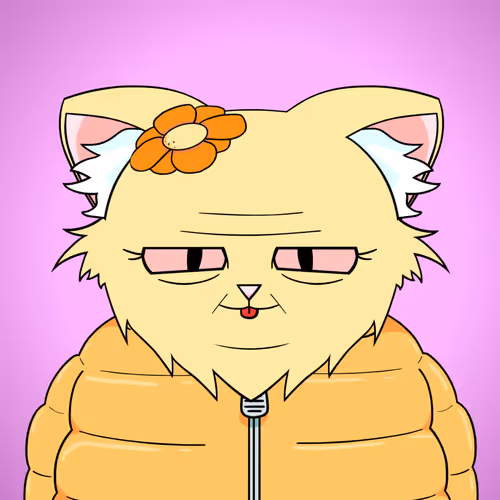 Purrnelopes Grandmas