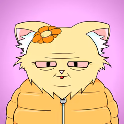Grandma #9685