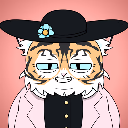 Purrnelopes Grandmas