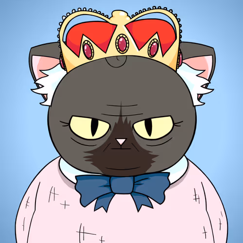 Purrnelopes Grandmas