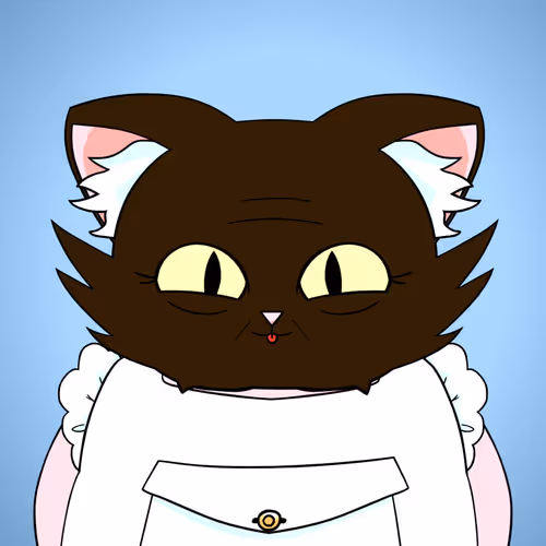 Purrnelopes Grandmas