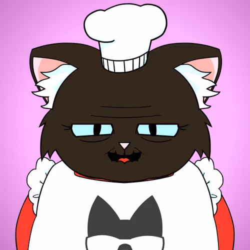 Purrnelopes Grandmas