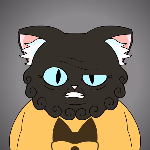 Purrnelopes Grandmas