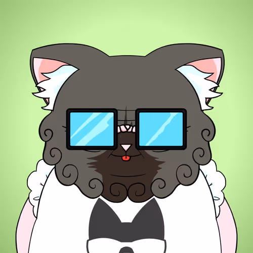 Purrnelopes Grandmas